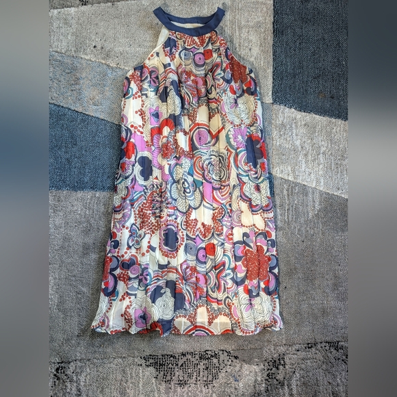 Liberty of London for Target Dresses & Skirts - Liberty of London for Target Floral Shift Dress – XS